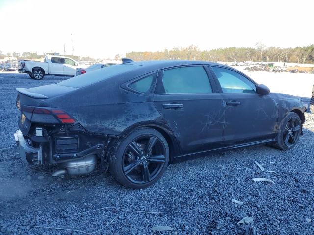 Изображение 3 2023 HONDA ACCORD HYBRID SPORT-L 2023 с VIN 1HGCY2F74PA034387