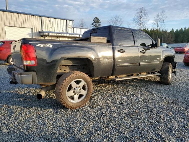 Изображение 3 2008 GMC SIERRA K2500 HEAVY DUTY 2008 с VIN 1GTHK23608F199861