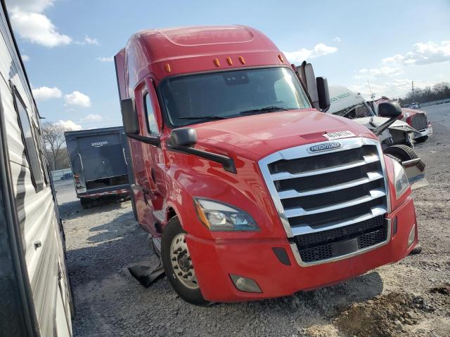 2021 FREIGHTLINER CASCADIA 126 2021 image