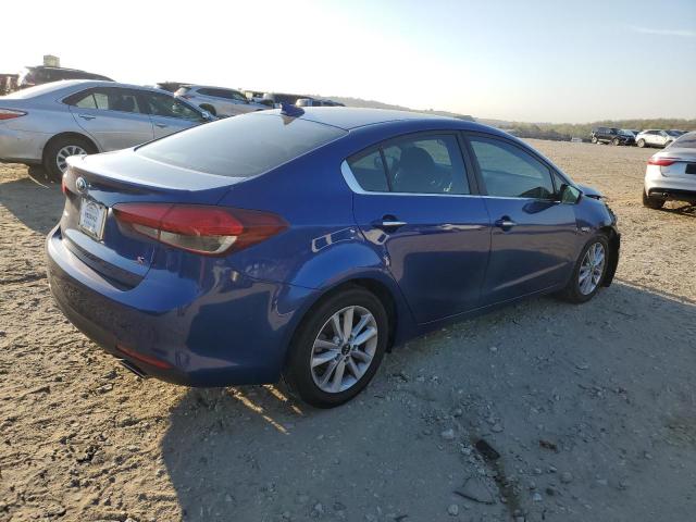 Obraz 3 z 2017 KIA FORTE LX 2017 z VIN 3KPFL4A73HE043108