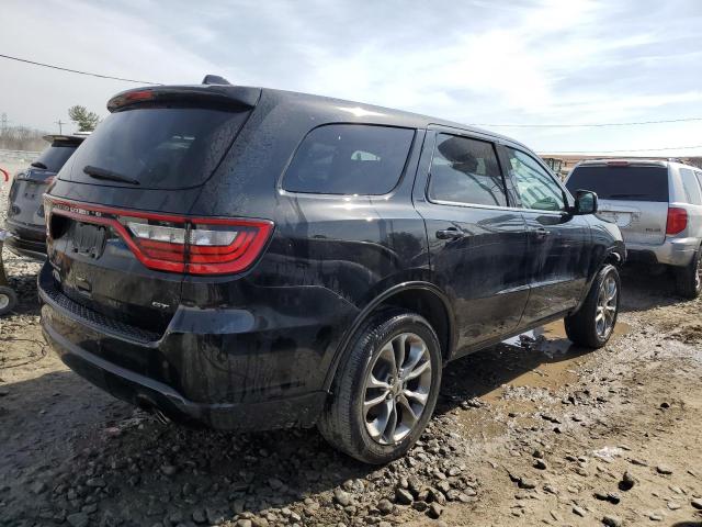 Image 3 of 2020 DODGE DURANGO GT 2020 with VIN 1C4RDJDG2LC261514