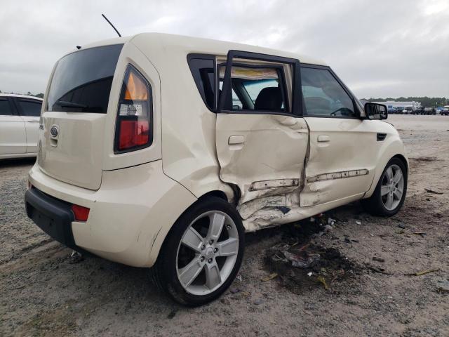 Image 3 of 2010 KIA SOUL + 2010 with VIN KNDJT2A20A7062191