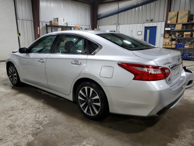 Image 2 of 2017 NISSAN ALTIMA 2.5 2017 with VIN 1N4AL3AP1HC293464