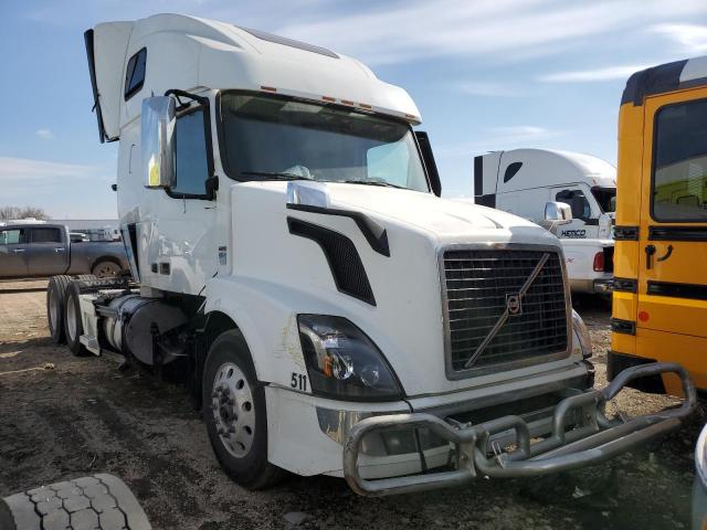Image 1 of 2016 VOLVO VN VNL 2016 with VIN 4V4NC9EH0GN949937