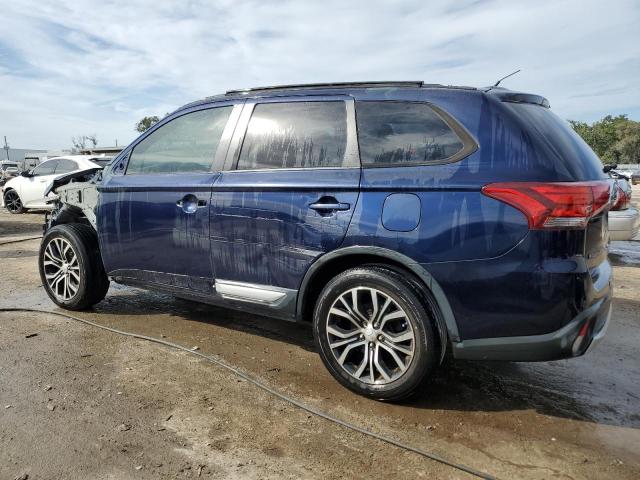 Obraz 2 z 2016 MITSUBISHI OUTLANDER SE 2016 z VIN JA4AD3A3XGZ002342