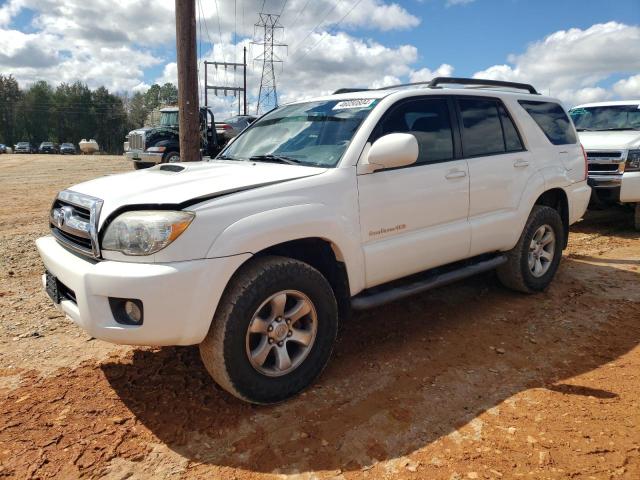 Изображение 2006 TOYOTA 4RUNNER SR5 2006