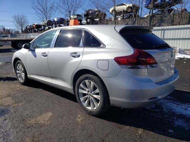 Изображение 2 2013 TOYOTA VENZA LE 2013 с VIN 4T3BA3BB8DU047686