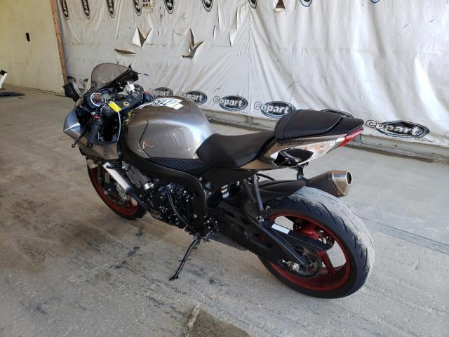 Image 3 of 2018 SUZUKI GSX-R600  2018 with VIN JS1GN7FA5J2100443
