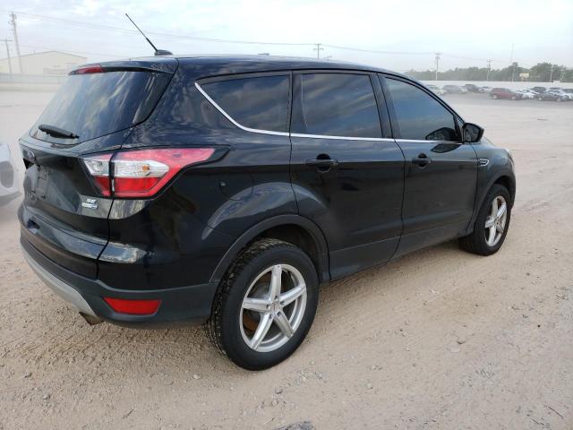 Image 3 of 2017 FORD ESCAPE SE 2017 with VIN 1FMCU9GD8HUE19793