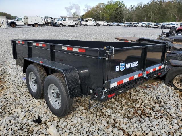 Obraz 3 z 2023 UTILITY TRAILER 2023 z VIN 58CB1DB21PC005532
