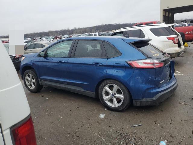 Изображение 2 2020 FORD EDGE SE 2020 с VIN 2FMPK3G90LBA69672
