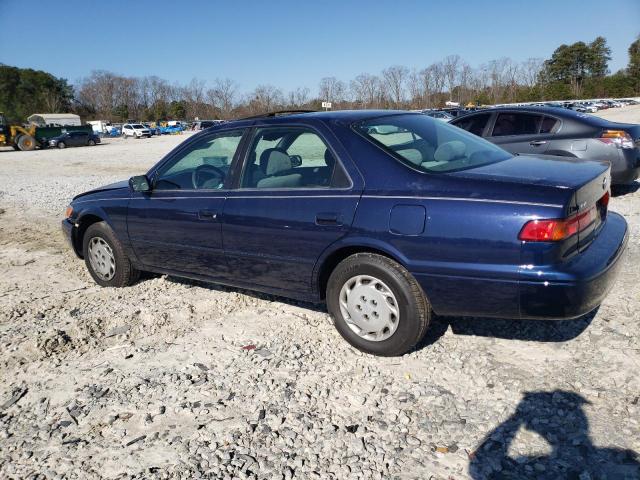Obraz 2 z 1997 TOYOTA CAMRY CE 1997 z VIN 4T1BG22K1VU181751