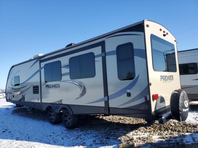 Image 3 of 2019 WINNEBAGO PREMIERE 2019 with VIN 4YDT30R24KD433063