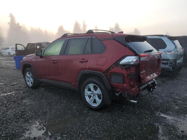 Изображение 2 2019 TOYOTA RAV4 LE 2019 с VIN JTMMWRFV6KD501798