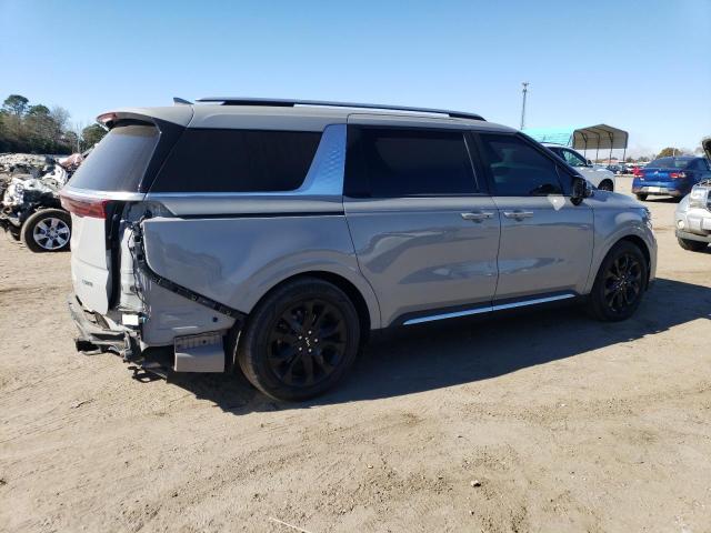 Image 3 of 2022 KIA CARNIVAL SX PRESTIGE 2022 with VIN KNDNE5H3XN6185827