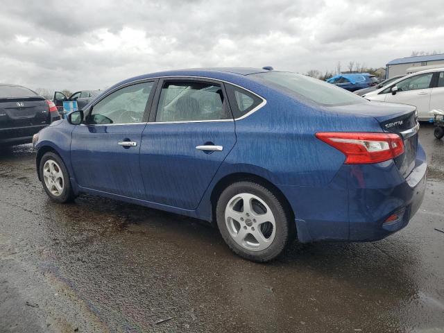 Image 2 of 2017 NISSAN SENTRA S 2017 with VIN 3N1AB7AP0HY329269