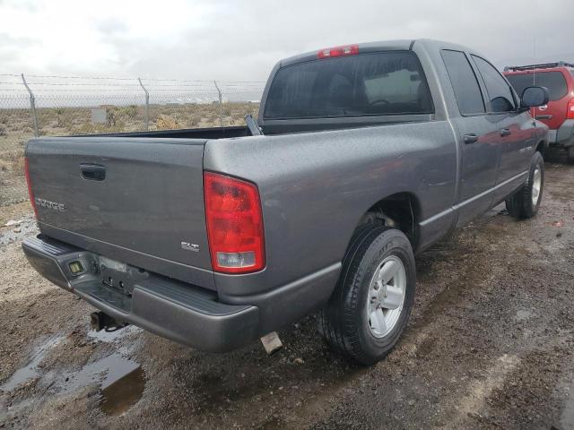 Image 3 of 2003 DODGE RAM 1500 ST 2003 with VIN 1D7HA18N03S179080