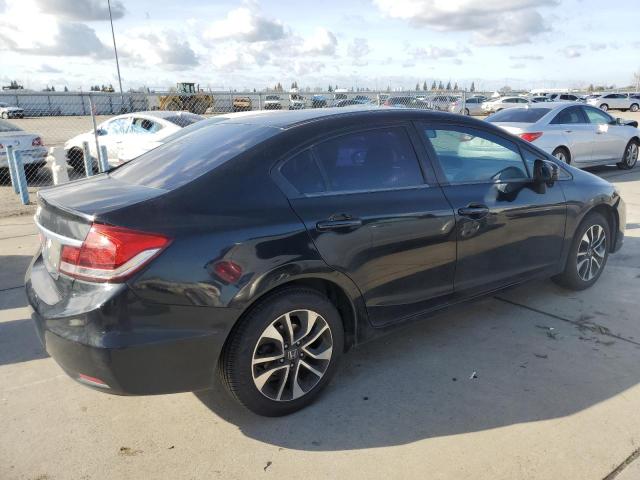 Obraz 3 z 2015 HONDA CIVIC EX 2015 z VIN 19XFB2F87FE249943
