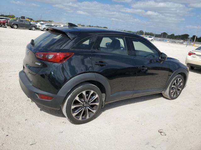Изображение 3 2019 MAZDA CX-3 TOURING 2019 с VIN JM1DKDC76K1461048