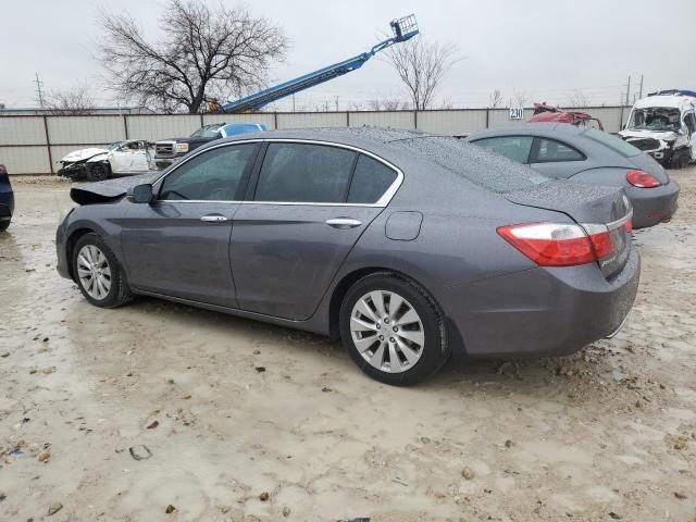 Изображение 2 2013 HONDA ACCORD EXL 2013 с VIN 1HGCR2F88DA182124