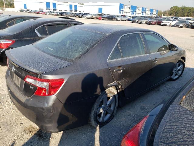 Obraz 3 z 2013 TOYOTA CAMRY L 2013 z VIN 4T1BF1FK6DU272410