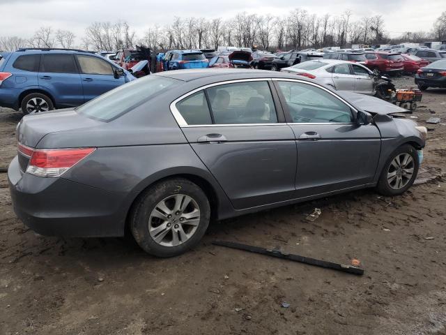 Изображение 3 2012 HONDA ACCORD SE 2012 с VIN 1HGCP2F61CA245342