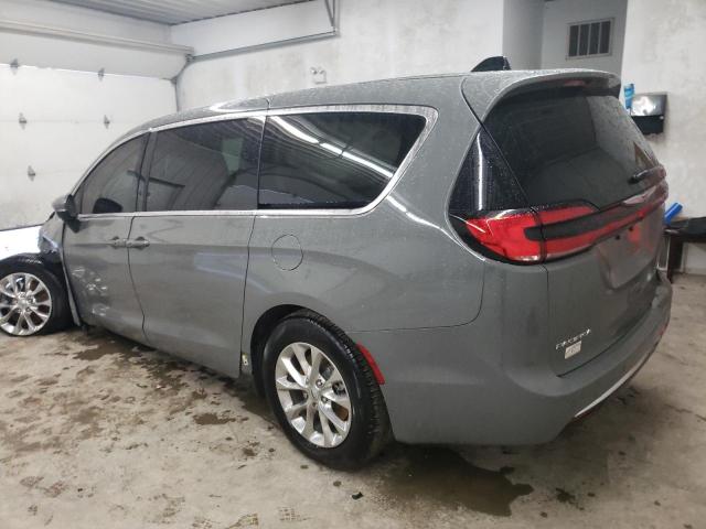 Изображение 2 2023 CHRYSLER PACIFICA TOURING L 2023 с VIN 2C4RC3BG6PR515045