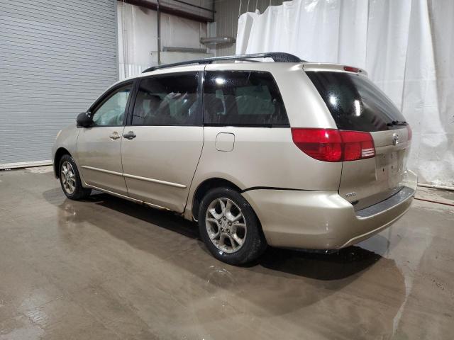 Изображение 2 2005 TOYOTA SIENNA LE 2005 с VIN 5TDBA23C85S047997