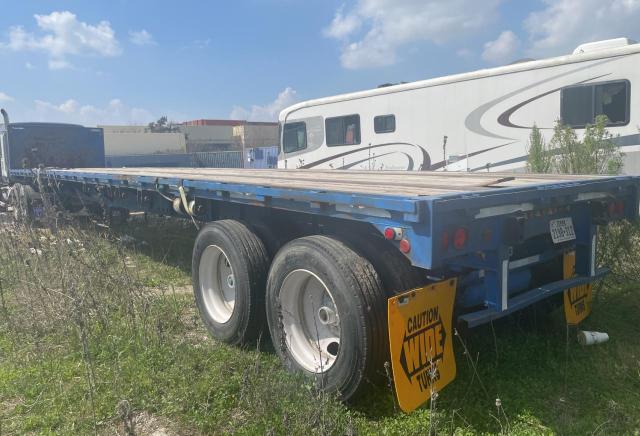 Obraz 3 z 1991 UTILITY FS2CHE 1991 z VIN 1UYFS2481MA631003