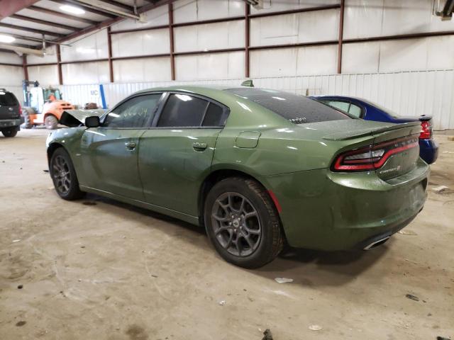 Obraz 2 z 2018 DODGE CHARGER GT 2018 z VIN 2C3CDXJG9JH291539
