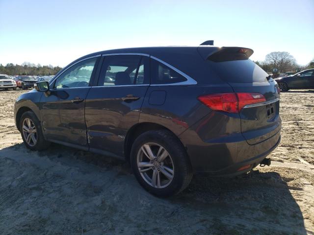 Image 2 of 2013 ACURA RDX  2013 with VIN 5J8TB4H32DL022343