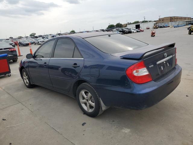 Image 2 of 2003 TOYOTA CAMRY LE 2003 with VIN 4T1BE32K73U191922