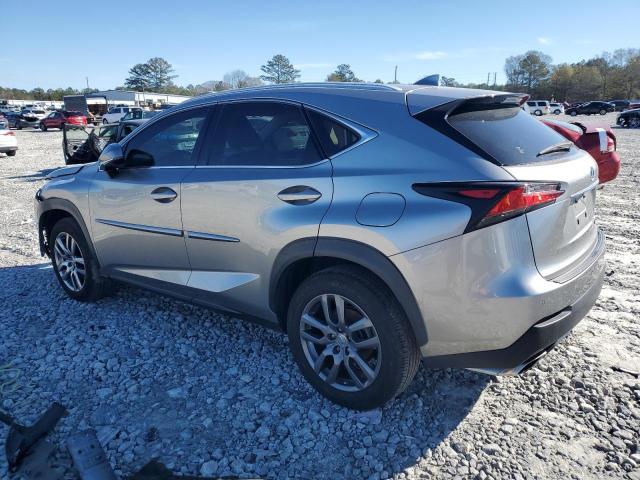 Obraz 2 z 2015 LEXUS NX 200T 2015 z VIN JTJYARBZ1F2014385