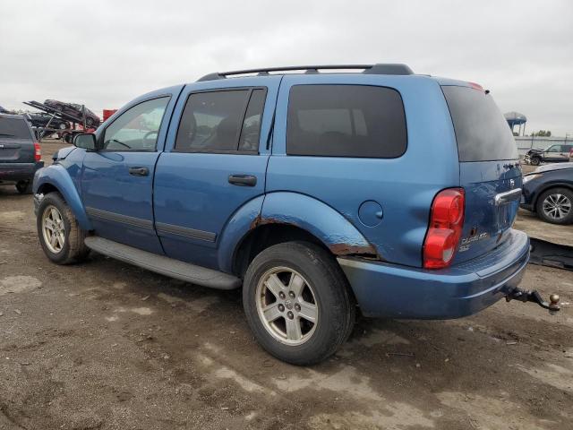 Изображение 2 2006 DODGE DURANGO SLT 2006 с VIN 1D8HB48N26F144905