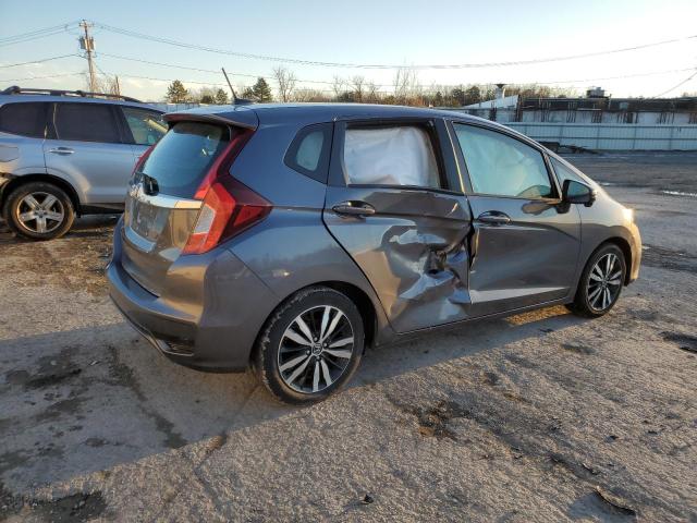 Obraz 3 z 2018 HONDA FIT EX 2018 z VIN 3HGGK5G87JM733888