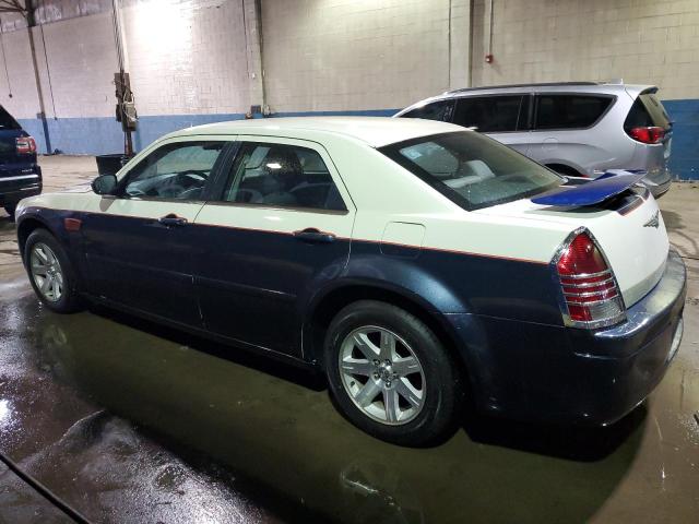 Obraz 2 z 2006 CHRYSLER 300  2006 z VIN 2C3KA43R06H213093