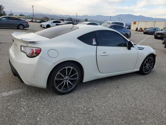 Изображение 3 2014 SUBARU BRZ 2.0 LIMITED 2014 с VIN JF1ZCAC11E8602543