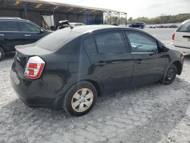 Изображение 3 2008 NISSAN SENTRA 2.0 2008 с VIN 3N1AB61E08L685677