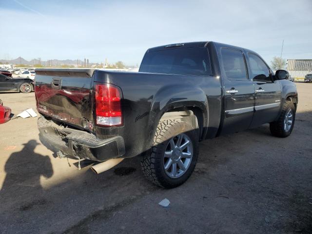 Obraz 3 z 2011 GMC SIERRA K1500 DENALI 2011 z VIN 3GTP2XE23BG388786