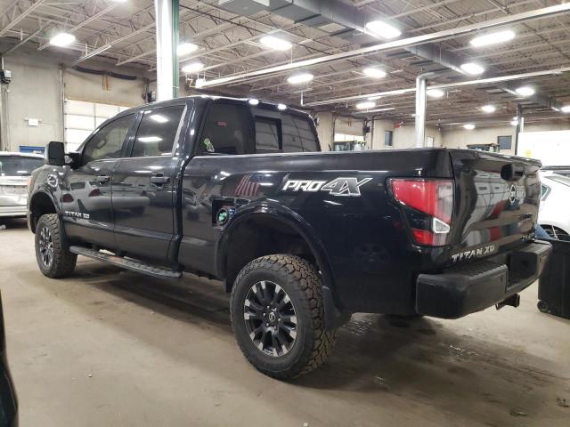 Image 2 of 2016 NISSAN TITAN SL 2016 with VIN 1N6BA1F45GN505032