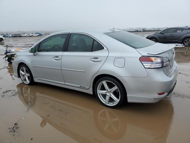 Изображение 2 2010 LEXUS HS 250H 2010 с VIN JTHBB1BA5A2008470