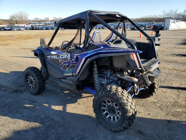 Obraz 3 z 2019 HONDA SXS1000 S2X 2019 z VIN 1HFVE0516K4000353