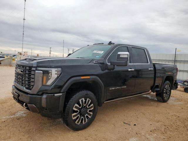 Изображение 2024 GMC SIERRA K2500 DENALI ULTIMATE 2024