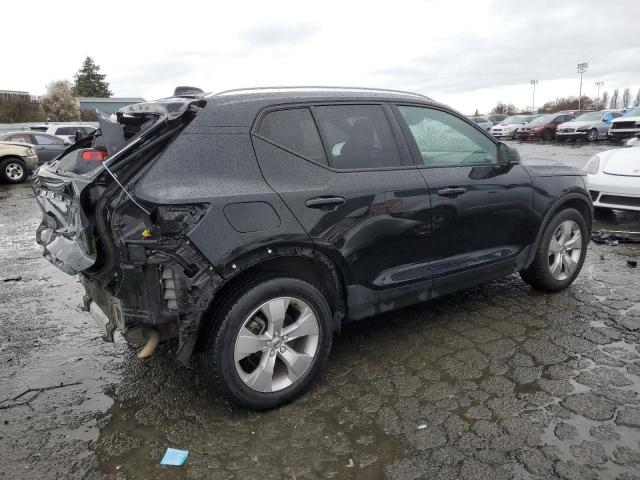 Image 3 of 2019 VOLVO XC40 T5 MOMENTUM 2019 with VIN YV4162UK5K2156646