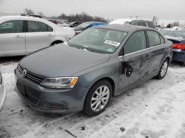 Obraz 2014 VOLKSWAGEN JETTA SE 2014