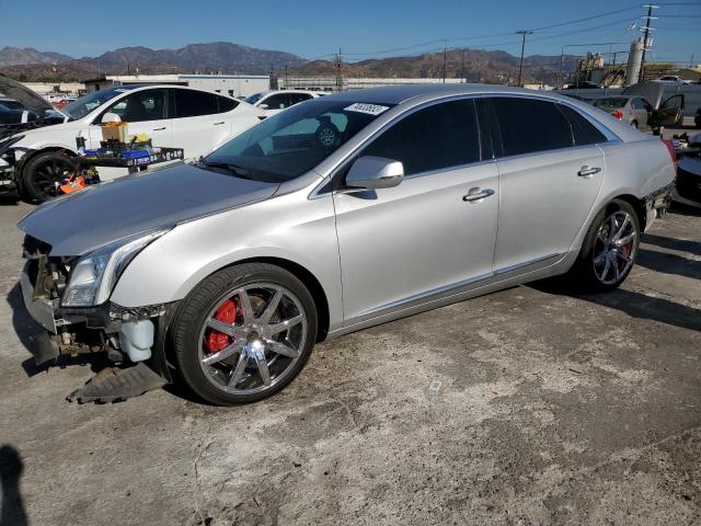 2017 CADILLAC XTS LUXURY 2017 image