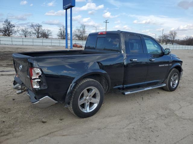 Image 3 of 2012 DODGE RAM 1500 SLT 2012 with VIN 1C6RD7GT5CS211232