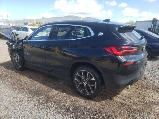 Image 2 of 2023 BMW X2 SDRIVE28I 2023 with VIN WBXYH9C00P5V68227