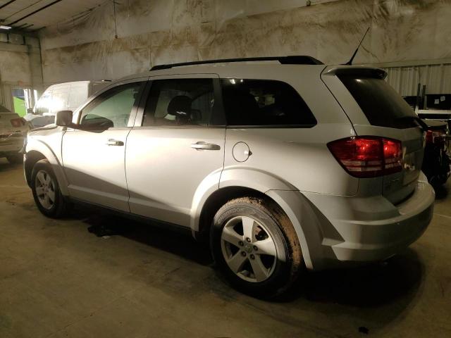 Изображение 2 2010 DODGE JOURNEY SXT 2010 с VIN 3D4PG5FV3AT104158
