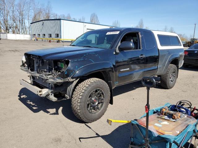 Obraz 2014 TOYOTA TACOMA  2014